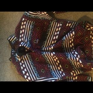 Patagonia men’s fleece pullover